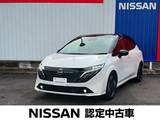 日産 ノートオーラ 1200cc 1.2 G