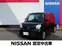 日産 モコ 660cc 660 X