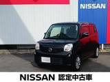 日産 モコ 660cc 660 X