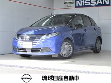 1.2 X エマージェンシーブレーキ　レーンキープ