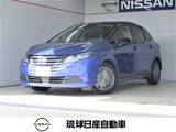 日産 ノート 1200cc 1.2 X エマージェンシーブレーキ　レーンキープ