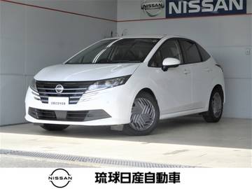 1.2 X e-POWER エマージェンシーブレーキ