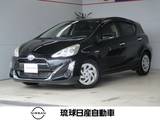 トヨタ アクア 1500cc 1.5 S (PCS)プリクラッシュセーフティーシステム