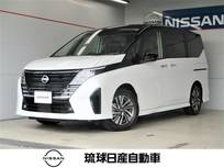 日産 セレナ 2000cc 2.0 ハイウェイスターV プロパイロット　SOSコール