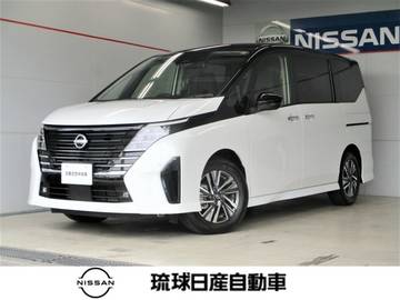 2.0 ハイウェイスターV プロパイロット　SOSコール