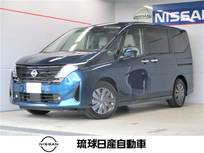 日産 セレナ 1400cc 1.4 e-POWER XV プロパイロット&プロパイロットパーキング