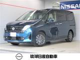 日産 セレナ 1400cc 1.4 e-POWER XV プロパイロット&プロパイロットパーキング