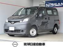 日産 NV200バネットバン 1600cc 1.6 DX エマージェンシーブレーキレス