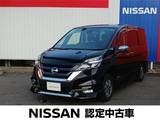日産 セレナ 1200cc 1.2 e-POWER ハイウェイスター V 純正9インチナビ