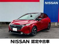 日産 ノートオーラ 1200cc 1.2 G レザーエディション メーカーナビ　アラウンドビューモニター
