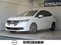 日産 ノート 1200cc 1.2 X エマージェンシーブレーキ レーンキープ ア