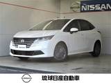 日産 ノート 1200cc 1.2 X エマージェンシーブレーキ レーンキープ ア