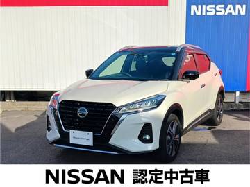 1.2 X (e-POWER) 純正9インチナビ