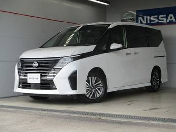 1.4 e-POWER ハイウェイスターV プロパイロット エマージェンシーブレーキ