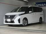 日産 セレナ 1400cc 1.4 e-POWER ハイウェイスターV プロパイロット エマージェンシーブレーキ