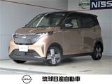 日産 サクラ G プロパイロット プレミアムインテリアパッ