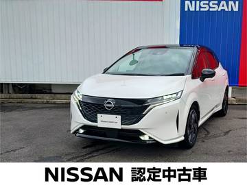1.2 G レザーエディション メーカーナビ　アラウンドビューモニター