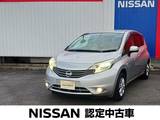 日産 ノート 1200cc 1.2 X