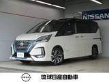 日産 セレナ 1200cc 1.2 e-POWER ハイウェイスター V プロパイロット エマージェンシーブレーキ