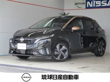 1.2 G レザーエディション レザーシート エマージェンシーブレーキ レ
