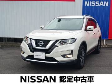 2.0 20Xi 2列車 4WD 純正ナビ　アラウンドビューモニター