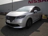 日産 ノート 1200cc 1.2 X ナビトリツケパッケージ