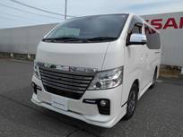 日産 NV350キャラバン 2500cc 2.5 ライダー プレミアムGX ロングボディ ディーゼルターボ
