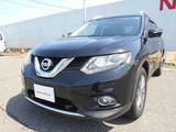 日産 エクストレイル 2000cc 2.0 20Xtt エマージェンシーブレーキパッケージ 2列車 4WD
