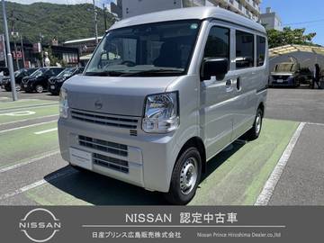 DXハイルーフ 弊社試乗車　コーナーセンサー