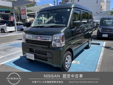 GXターボ 弊社社有車　両側オートスライドドア