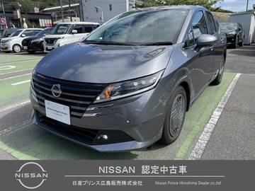 1.2 X 弊社社用車　メーカーナビ　ETC2.0