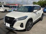 日産 キックス 1200cc 1.2 X (e-POWER) プロパイロット ワイドナビ 360°モニター