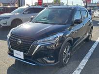 日産 キックス 1200cc 1.2 X ツートーン インテリアエディション (e-POWER) プロパイロット ワイドナビ 360°モニター