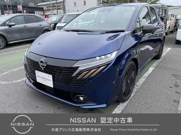 1.2 G 90周年記念車 弊社試乗車　　ETC2.0　プロパイロット