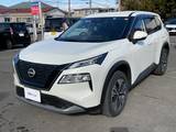 日産 エクストレイル 1500cc 1.5 X e-4ORCE 4WD プロパイロット メーカーナビ 360°モニタ-
