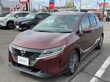 日産 ノート 1200cc 1.2 X エアリーグレー エディション プロパイロット メーカーナビ 360°モニタ-