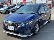 日産 ノート 1200cc 1.2 AUTECH プロパイロット メーカーナビ 360°モニタ-