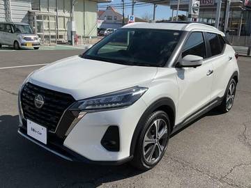 1.2 X FOUR スタイルエディション(e-POWER) 4WD 試乗車UP プロパイロット ワイドナビTV ETC