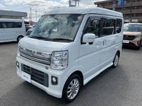 日産 NV100クリッパーリオ 660cc 660 G ハイルーフ 4WD 衝突軽減 ナビ ワンオーナー ETC ドラレコ