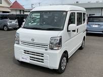 日産 クリッパー 660cc 660 DX GLパッケージ ハイルーフ 4WD 衝突軽減 純正CD キーレスキー LEDライト