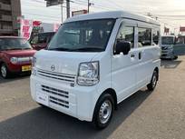 日産 クリッパー 660cc 660 DX ハイルーフ 4WD 衝突軽減 ワンオ-ナ- アイドリングストップ