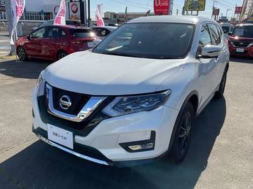2.0 20X ハイブリッド 4WD プロパイロット メーカーナビ 360°モニタ-