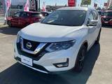 日産 エクストレイル 2000cc 2.0 20X ハイブリッド 4WD プロパイロット メーカーナビ 360°モニタ-