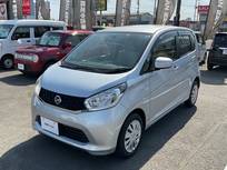 日産 デイズ 660cc 660 J 純正CDオーディオ キーレスキー エアコン