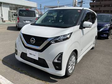 660 ハイウェイスターX 衝突軽減 ワイドナビTV 360°モニター ETC