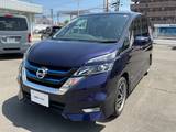 日産 セレナ 1200cc 1.2 e-POWER ハイウェイスター V プロパイロット ワイドナビTV 後席モニター