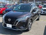 日産 キックス 1200cc 1.2 X (e-POWER) プロパイロット ワイドナビ 360°モニター
