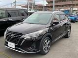 日産 キックス 1200cc 1.2 X ツートーン インテリアエディション (e-POWER) プロパイロット ワイドナビ 360°モニター