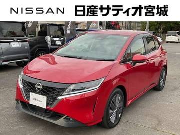 1.2 X FOUR 4WD プロパイロット メーカーナビ 360°モニタ-