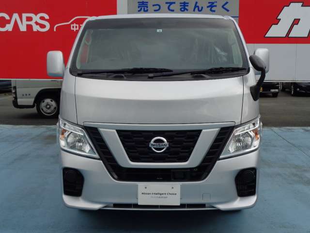 北九州日産モーター株式会社 苅田中古車センター 福岡県 Nv350キャラバン 日産の在庫詳細から中古車を探す 日産公式中古車検索サイト